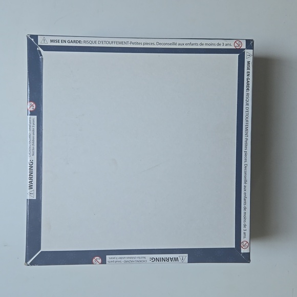 Susan Bourdet "Ginger and Nastrium" 1000 Piece Puzzle-27" x 20" - Picture 2 of 4